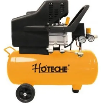 Kompresor Kompresor vzduchový 50 l HOTECHE (A832550)