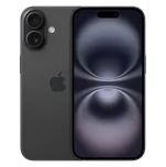 iPhone 16 Plus 5G 128GB černá + ZDARMA pojištění na 1 měsíc