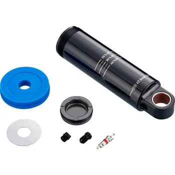 Vidlice na kolo SRAM ROCK SHOX ROCKSHOX DAMPER BODY/IFP DLUX/SDLUX STD BLK 47.5 Množ. Uni