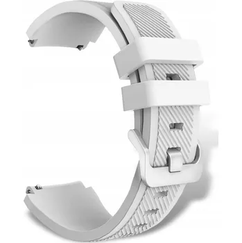 Řemínek na hodinky Řemínek ChronSmarta pro Huawei 22mm, vícebarevný