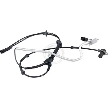 Přislušenství brzdového systému Snímač, počet otáček kol A.B.S. 30903