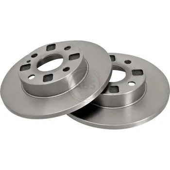 Brzdový kotouč Brzdový kotouč A.B.S. 16225