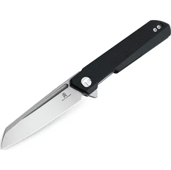 kapesní nůž Bestechman Dundee Black BMK09A
