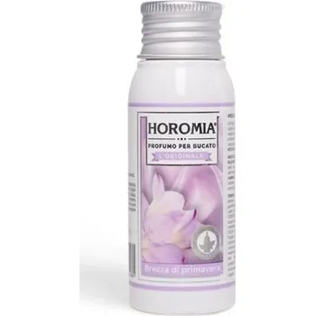 Aviváž HOROMIA Olejový parfém do praní Brezza di Primavera Objem: 50 ml