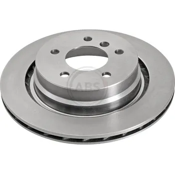 Brzdový kotouč Brzdový kotouč A.B.S. 16536