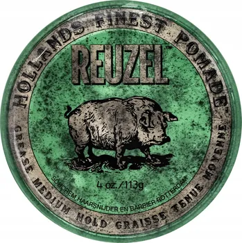 Stylingový přípravek Guma na vlasy Reuzel 113 ml