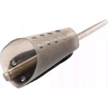 IP kamera Košík Genlog Cone pellet Feeder In-Line