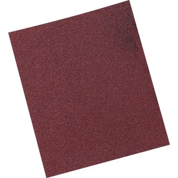 Brusný papír Papír brusný 230x280 mm P150 HOTECHE (560954)