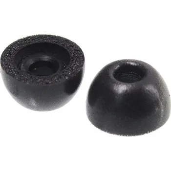 Sluchátka Pěnové nástavce do sluchátek Samsung Galaxy Buds FE SM-R400, velikost M, černé