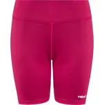 Kraťasy tenisové kraťasy HEAD Short Tights růžové 814793MU M