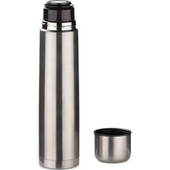 Termoska Termoska Blue Collection Olaf 1 l stříbrná