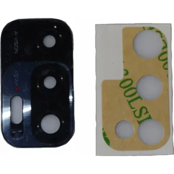 Pouzdro na mobilní telefon SKLÍČKO ČOČKY FOTOAPARÁTU XIAOMI REDMI NOTE 10 5G