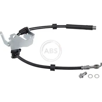 Brzdová hadice Brzdová hadice A.B.S. SL 1004