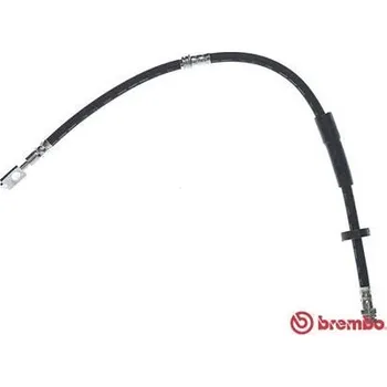 Brzdová hadice Brzdová hadice BREMBO T 85 157