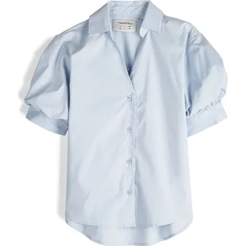 Dívčí oblečení GATE Halenka 13Y 425-0284/72