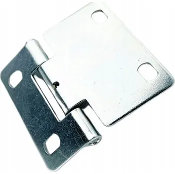 Garážová vrata Středový pant pro garážová vrata