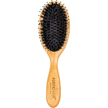 kartáč na vlasy Kartáč na vlasy pro modelování a rozčesávání Hayk Hair Professional