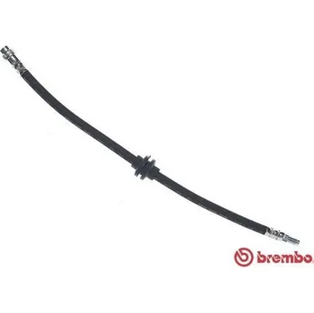 Brzdová hadice Brzdová hadice BREMBO T 68 089