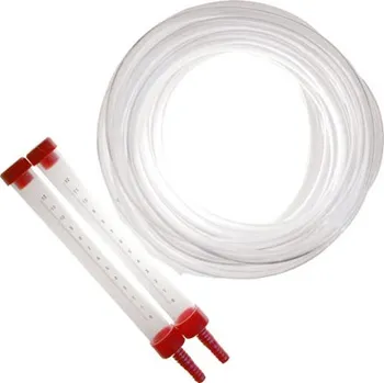 Vodováha Vodováha hadicová 15 m