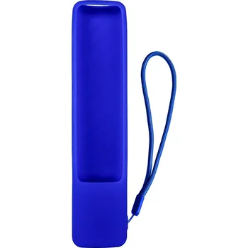 XIAOMI XMRM-019 silikonový obal - barva modrá