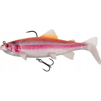 Umělá nástraha Fox Rage Replicant Trout Wobble 18cm 90g - Nástraha pstruh wobler 18 cm, 90 g
