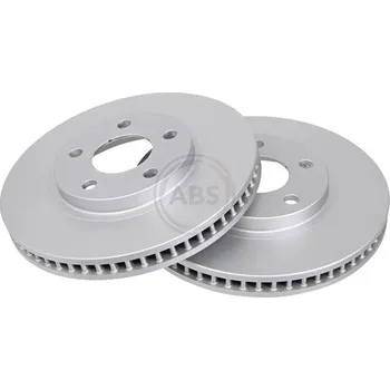 Brzdový kotouč Brzdový kotouč A.B.S. 17254