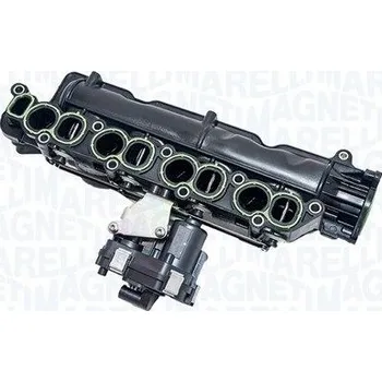 Výfuková trubka Sací trubkový modul MAGNETI MARELLI CAD303