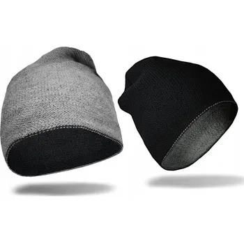 Čepice Čepice ROOF oboustranná dvojitá lehká univerzální