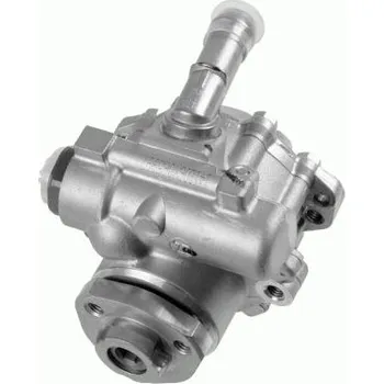 Posilovač řízení Hydraulické čerpadlo, řízení BOSCH K S00 000 531