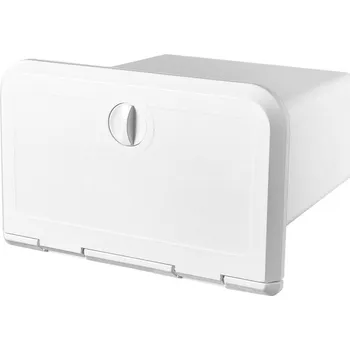 Železářství Nuova Rade Schránka pro radio nebo pro odkládání věcí, rozměr 165 x 285 mm