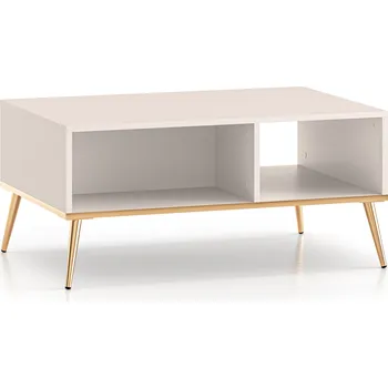 Konferenční stolek Konferenční stolek cashmere SELGIN 07