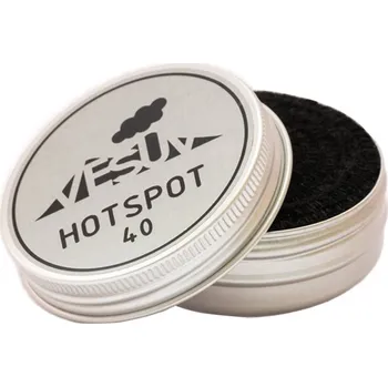 Turistický vařič Vesuv Outdoor Lihový vařič Vesuv Hotspot 40