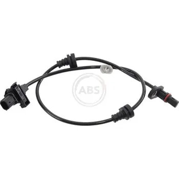 Přislušenství brzdového systému Snímač, počet otáček kol A.B.S. 30842