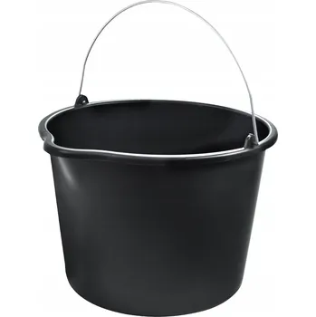 kbelík Kbelík Rexxer s nálevkou, s měrkou, s uchem 20 l