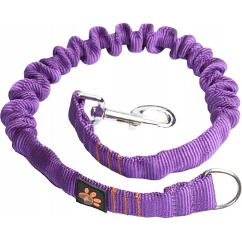 Vodítko pro psa Běžecké Vodítko Joqu 0,88 m