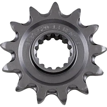 Řetězová sada pro motocykl ŘETĚZOVÉ KOLO F 520 13T SC 360A-520-13GP