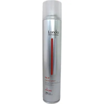 Stylingový přípravek Londa Professional Fix Lak na vlasy – silná fixace 500 ml
