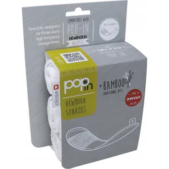 Vrták Bambusová plena Close