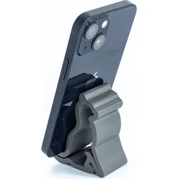 KOČKA - stojan na telefon ve tvaru kočky, držák