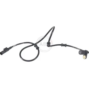Přislušenství brzdového systému Snímač, počet otáček kol A.B.S. 30878