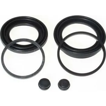 Brzdový systém Těsnění, píst brzdového třmenu BREMBO F SP 021