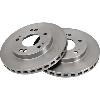 Brzdový kotouč Brzdový kotouč A.B.S. 16501