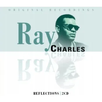 Zahraniční hudba Reflections Charles Ray CD