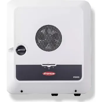 solární měnič Fronius Primo GEN24 4.0 Plus