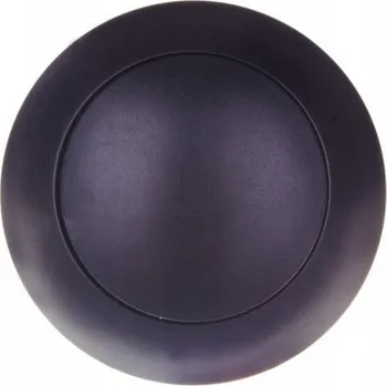 vypínač Jednopólový vypínač Klasik Zamel černý YNS10000395