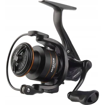 Rybářský naviják Naviják Select Master 2000