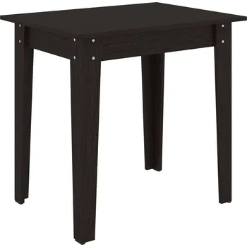 Jídelní stůl Slevadoma Jídelní stůl SN-04 Barva: wenge