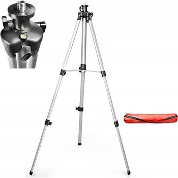 Měřící laser Křížový laser Stark Red Line 0 m