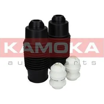 Ochranná sada proti prachu, tlumič pérování KAMOKA 2019024