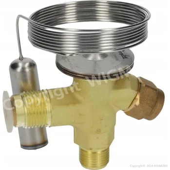 Ventil Ventil Danfoss T 2 R407C šroub./šroub. 068Z7433/068Z3496